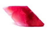 T S Pink SoapRocks, SOAP ROCK 6oz. Lgr. Crystal Mineral Gemstone Birthstone Soap