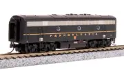 Broadway Limited N EMD F7B Pennsylvania PRR #9547 DCC/SND LED 7779