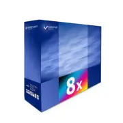 8x Toner for Xerox WC-7245 WC-7335-RX WC-7228 WC-7345-FX