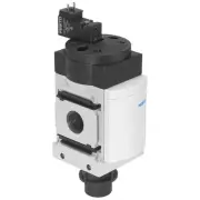 MS4N-EE-1/4-10V24 ON-OFF VALVE