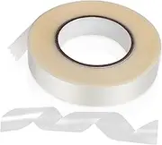 Healeved 1 Roll Adhesive Tape Heat Tape for Sublimation Dye Sublimation Tape Repair Tapes High-Temperature Tape Green Tape Thermal Tape Electroplating Spray Paint Electronic Pu