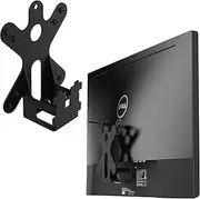 HumanCentric VESA Mount Adapter Compatible with Dell Monitors, VESA Adapter for Monitor SE2416HX, SE2717HX, SE2717HR, SE2717H, S2216M, S2216H, SE2716H, SE2216H, SE2417HG, SE2416H, S2216H, and More