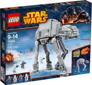 LEGO Star Wars Series 75054 at-at Building Toy