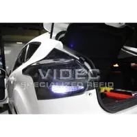 在飛比找蝦皮購物優惠-威德汽車 HID 福特 FOCUS MK3 CREE Q5 