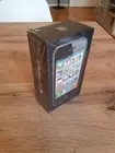 Factory sealed Apple iPhone 3GS - 8 GB - Black 2009 (Unregistered)
