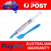 Thermal Grease Heatsink Compound Paste Heat Sink CPU GPU VGA Syringe