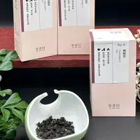 在飛比找ETMall東森購物網優惠-柒茶所 台灣鐵觀音茶葉150g