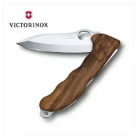 在飛比找樂天市場購物網優惠-VICTORINOX 瑞士維氏 Hunter Pro 木頭 