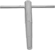 Toyvian Professional Instrument Repair Tools Essential Dent Removal Equipment for Trumpets French Horns Euphoniums and Trombones Durable Metal Construction for Repair Workshops and Music