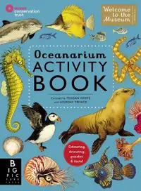 在飛比找誠品線上優惠-Oceanarium Activity