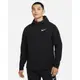 【NIKE】AS M NP FLEX VENT MAX JKT WNTZ 連帽外套 男 黑色-DQ6594010