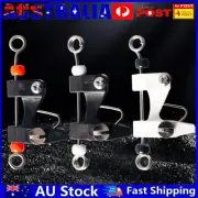 Downrigger Release Clips Reusable Planer Board Clips for Outrigger Downriggers A