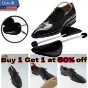 Adjustable Shoes Stretcher Tree Support Shapers Plastic Keepers Care Men Women