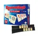 Rummikub 拉密 數字磚塊牌XP 6人版桌遊（新版）