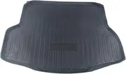 Car Mat Cargo Liner for H&onda City Hatchback 2019-2022 Car Trunk Mat Car Rear Cargo Boot Liner Floor Interior Accessories