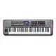 亞洲樂器 Novation IMPULSE 61鍵 USB MIDI 主控鍵盤、Keyboard Controller