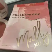 Mally bulletproof powder blush new in box select yours