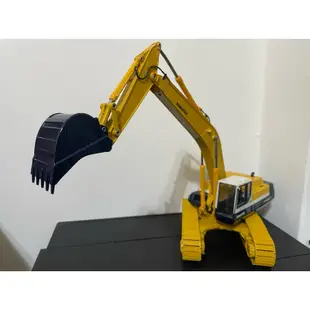 1/32 Komatsu 小松 PC400LC-5 怪手 挖土機 限量 PC 400 5型 絕版品 1:32 挖掘機