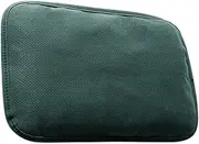 Center Console Pad | Car Center Console Covers - Soft Versatile Auto Armrest Cover Protector for Vehicle Interior for Women Men Trucks Sedans
