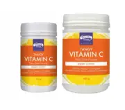 Wonder Foods Tangy Vitamin C Powder 200g - 450g Hesperidin Immune Boost All Size