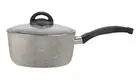 Ballarini Parma 2.8qt Aluminum Non-Stick Saucepan with Lid