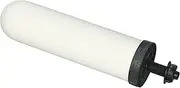 Doulton W9121200 7" Super Sterasyl Ceramic Filter Candle - Pack of 2