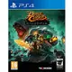 PS4 追逐戰：夜戰(英文封面非韓版) -中文英文日文版- Battle Chasers Nightwar