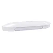 Narva 12/24V High Power Awning Lamp White Base - 87770
