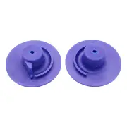 SuperPro Rear Spring Seat Bush Kit for Ford Territory SX SY SZ Standard 2004-on