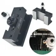 Quick Change Turning Steel Facing CNC Lathe Tool Holder Post Tool 250-001