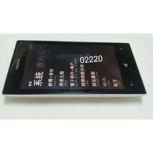 NOKIA520手機，諾基亞，二手手機，中古手機，手機空機~NOKIA手機（支援4G功能正常）