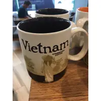 在飛比找蝦皮購物優惠-Starbucks城市杯 - 越南 Vietnam