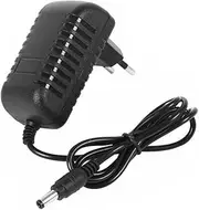 EBKCQ Children's Electric Vehicle Charger, Output DC 12 V 1000 mA Power Supply for Children Electric Car, Charging Cable Electric Car Children, Power Adapter for Electric Kids Car, Power Adapter and Power Cable