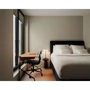 Lovely New Apartment Next To Sommerro Hotel, Solli Plass.