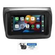 Aerpro 7" Multimedia Receiver Head Unit Kit to suit Mitsubishi Triton & Challenger - AM8013K