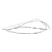 Midea 12131000016124 Appliance Gasket