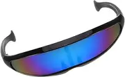 Summer Bike Glasses Men's Riding Eyeglass Polarized Sports Goggles for Cycling and Outdoor Activities