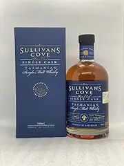 Sullivans Cove Single Cask French Oak Ex Tawny whiskey 253 of 359