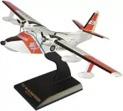 USCG Grumman HU-16 Albatross San Francisco Desk Display Model 1/72 SC Airplane