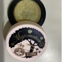 在飛比找蝦皮購物優惠-送睫毛膏二手珍藏絕版限量日本製MJ資生堂戀愛魔鏡閃亮香膏