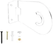 1PC Wall Mount Speakers Holder Stand Storage Rack for Revolve Household Speakers Bracket