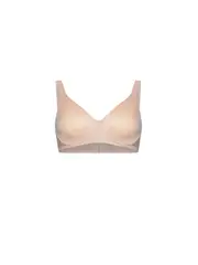 [Wolford] Wolford-Reggiseno Sheer Touch Con Ferretto-Donna 70D