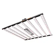 Spider Farmer LED Grow Light G1000W - 1000W - 2.9 umol/J - Dimmable - IP44