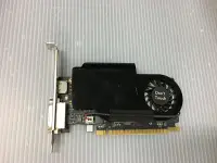 在飛比找Yahoo!奇摩拍賣優惠-電腦雜貨店→二手良品 宏碁 ACER GTX745 4GB 