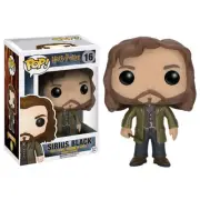 Harry Potter - Sirius Black Pop! Vinyl Figure NEW Funko