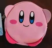 Nintendo Kirby Coin Purse Super Smash Bros