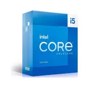 Intel Core I5 13600K 13Th Gen Desktop Cpu 3.9Ghz 5.1Ghz Turbo Lga1700 14-Cores