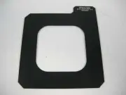 Hasselblad Focusing Bellows Mask for CF & C/250 Lens