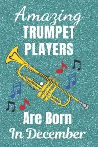 在飛比找博客來優惠-Amazing Trumpet Players Are Bo