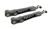 Torque Solution Adjustable Rear Control Arms: Fits Mitsubishi Evo 7/8/9
